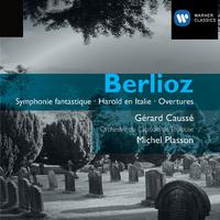 Berlioz: Symphonie Fantastique & Harold in Italy