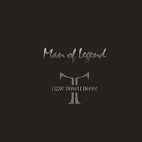 Man of Legend