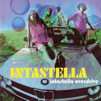 Interstella Overdive