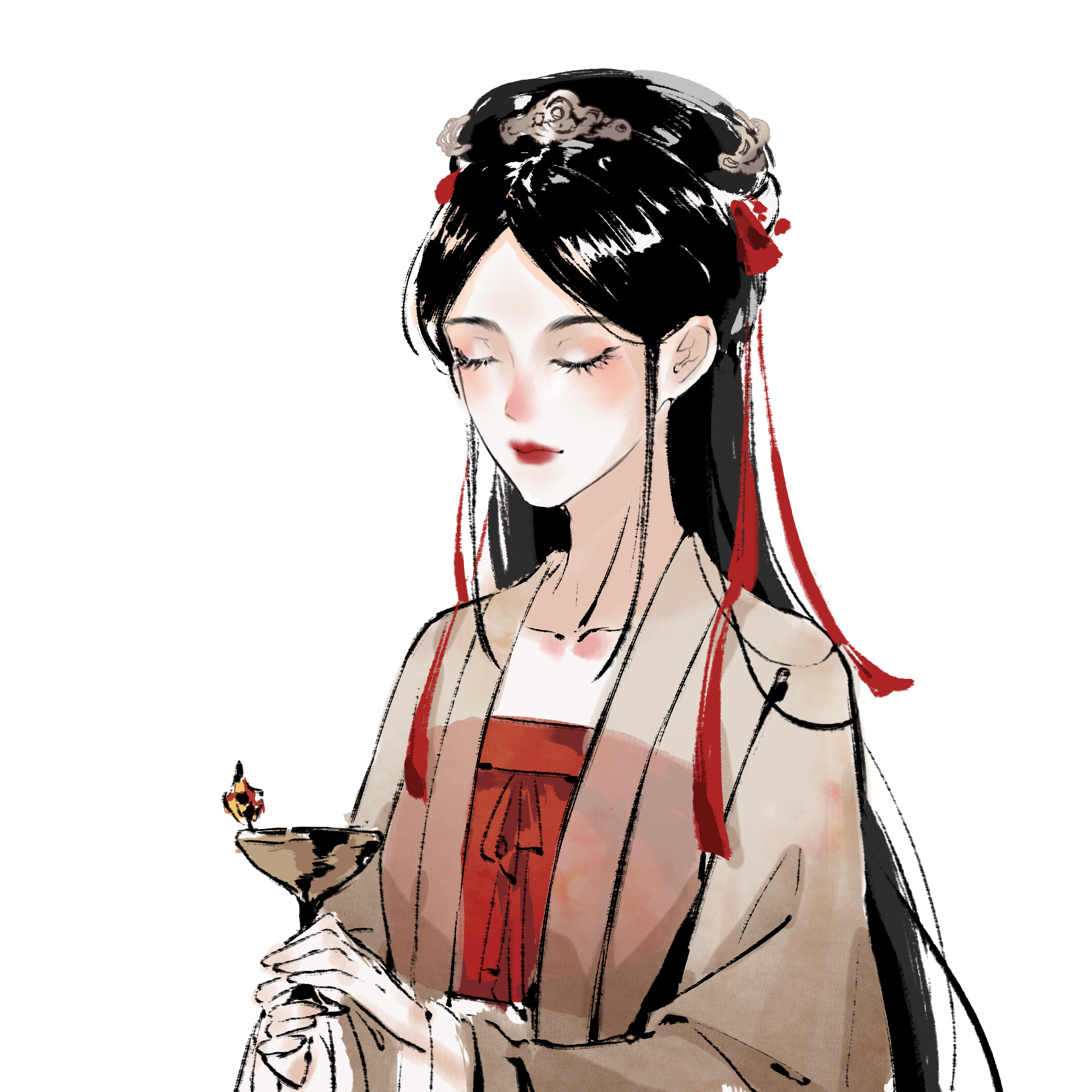 遇萤封面