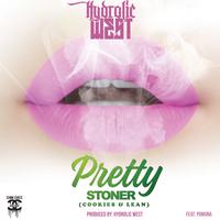 Pretty Stoner (Cookies & Lean) [feat. Pomona]