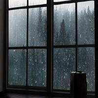 Lluvia Relajante y Truenos para Sueño Profundo y Calma