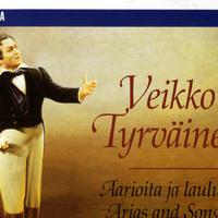 Veikko Tyrväinen