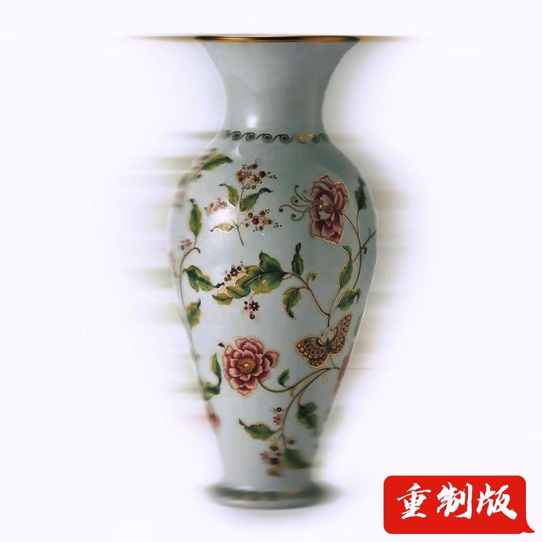 花瓶（重制版）