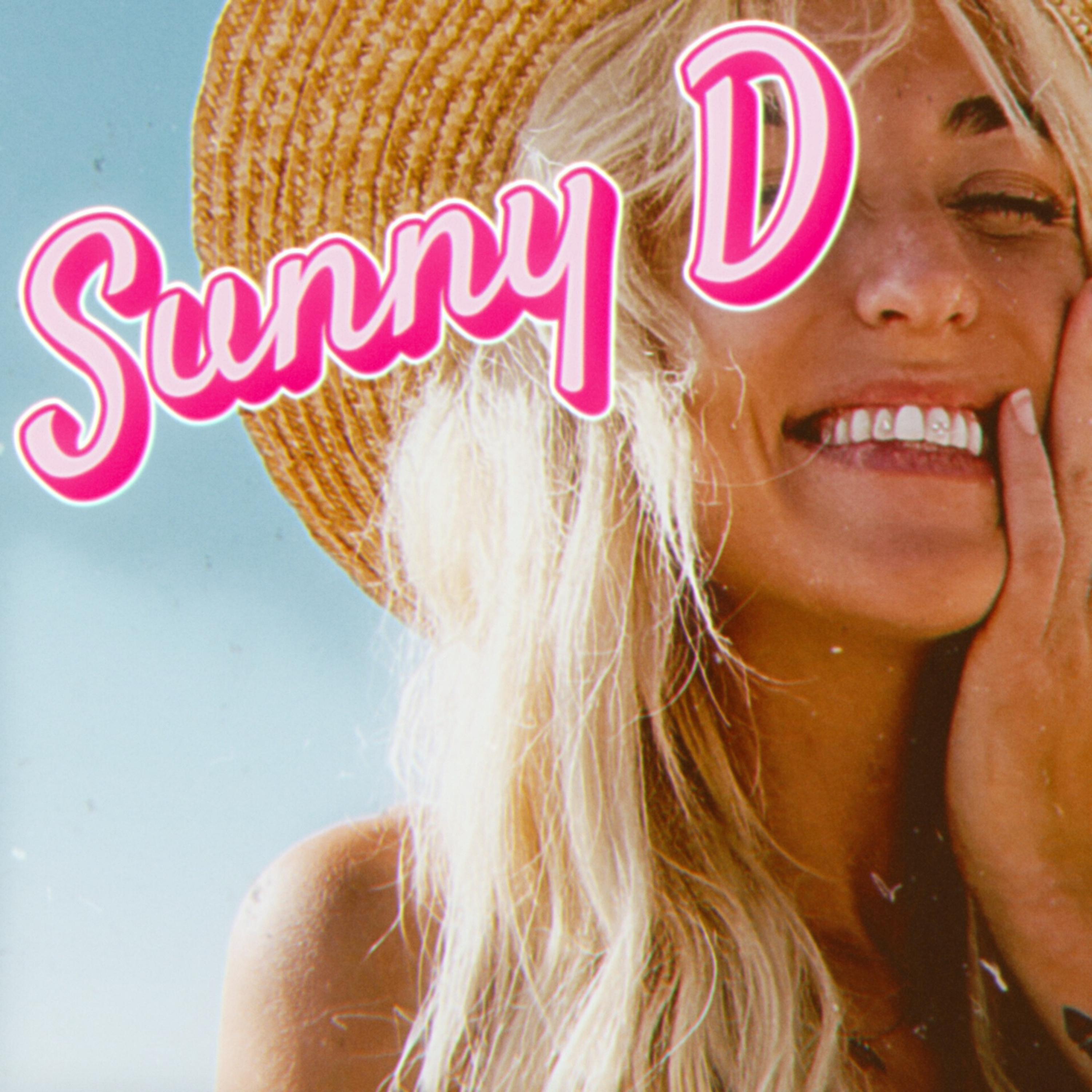 Sunny D