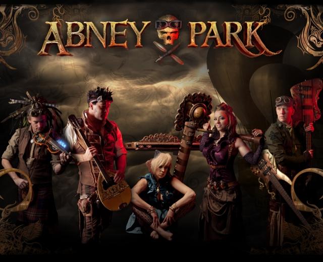 Abney Park