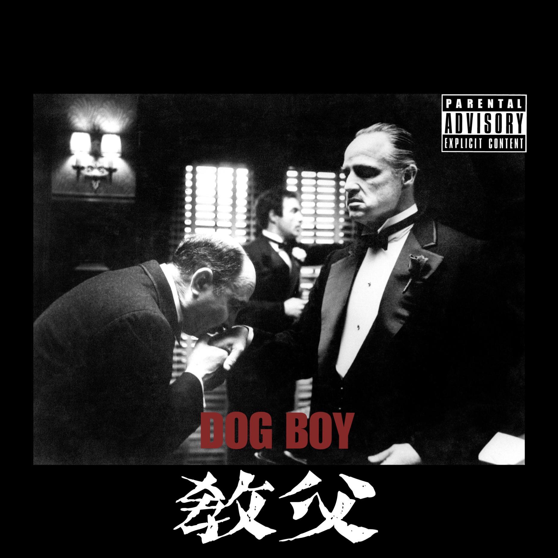 教父pt.1（prod by ANGER BEATZ）