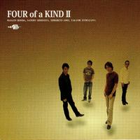 FOUR OF A KIND 2