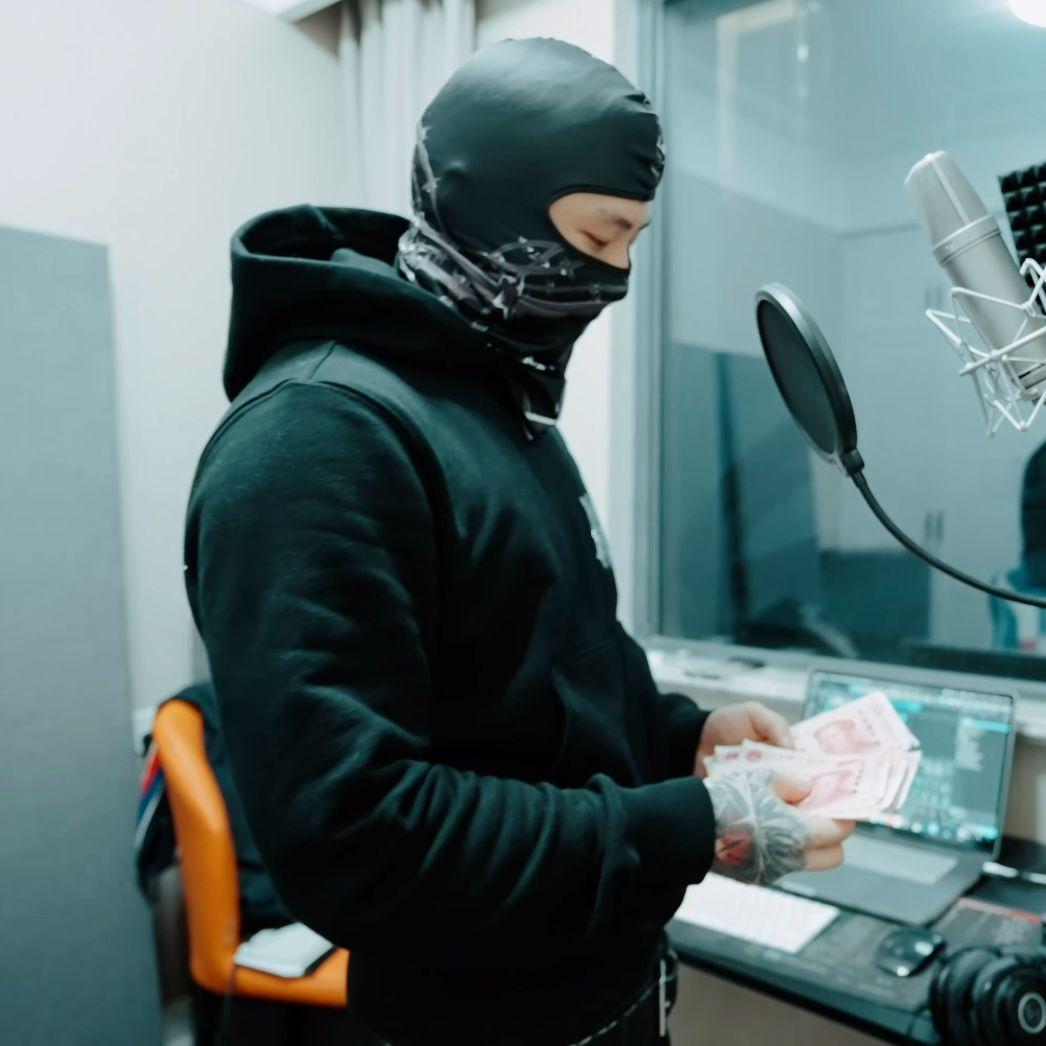 [BEAT] "狡辩" Memphis孟菲斯 x Jersey Club Type Beat