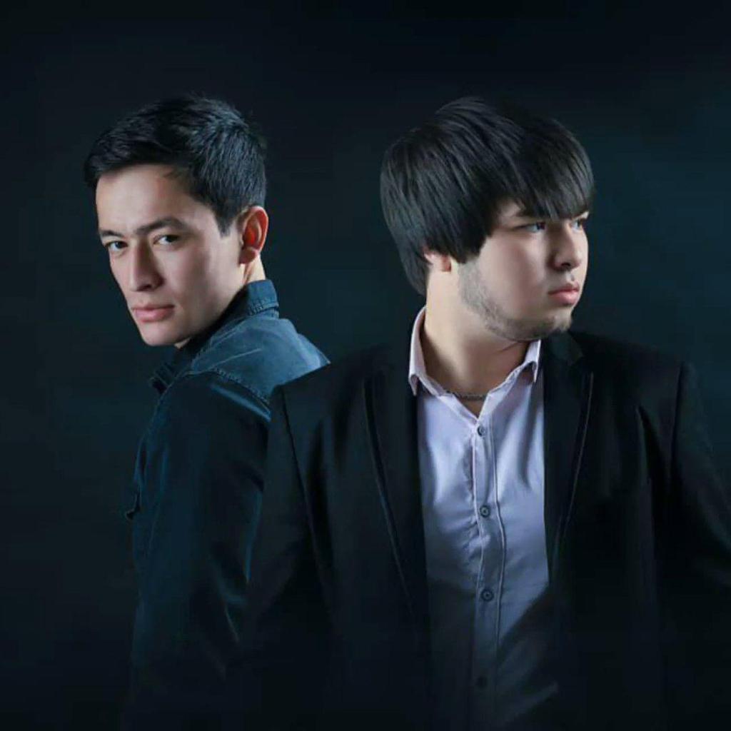 乌兹别克歌手Uzmir Media