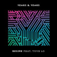 Desire (Fono Extended Mix)