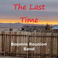 The Last Time