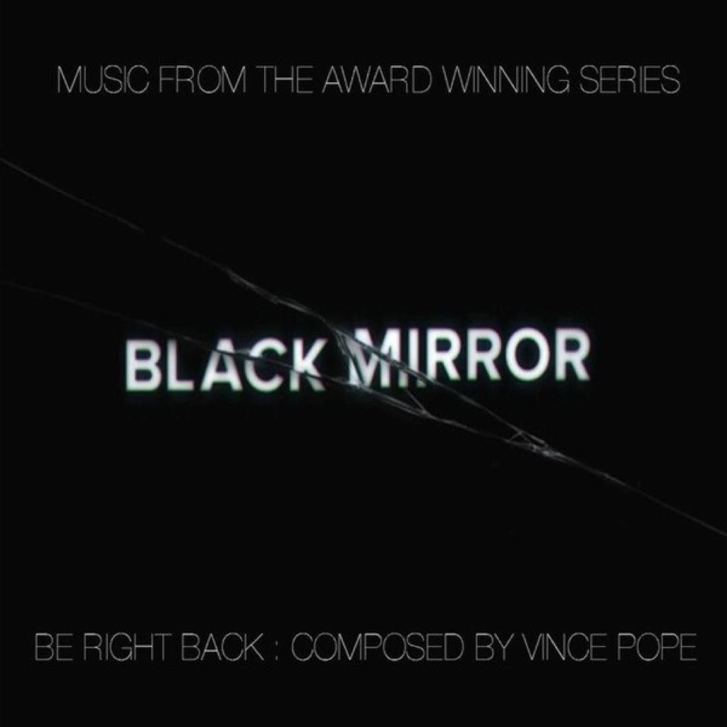 【英剧】Black Mirror 黑镜