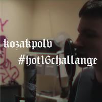 #hot16challenge2