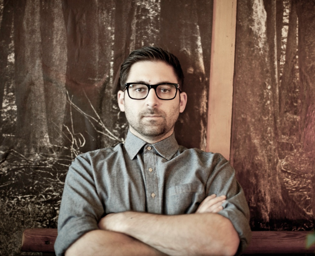Cosmin TRG