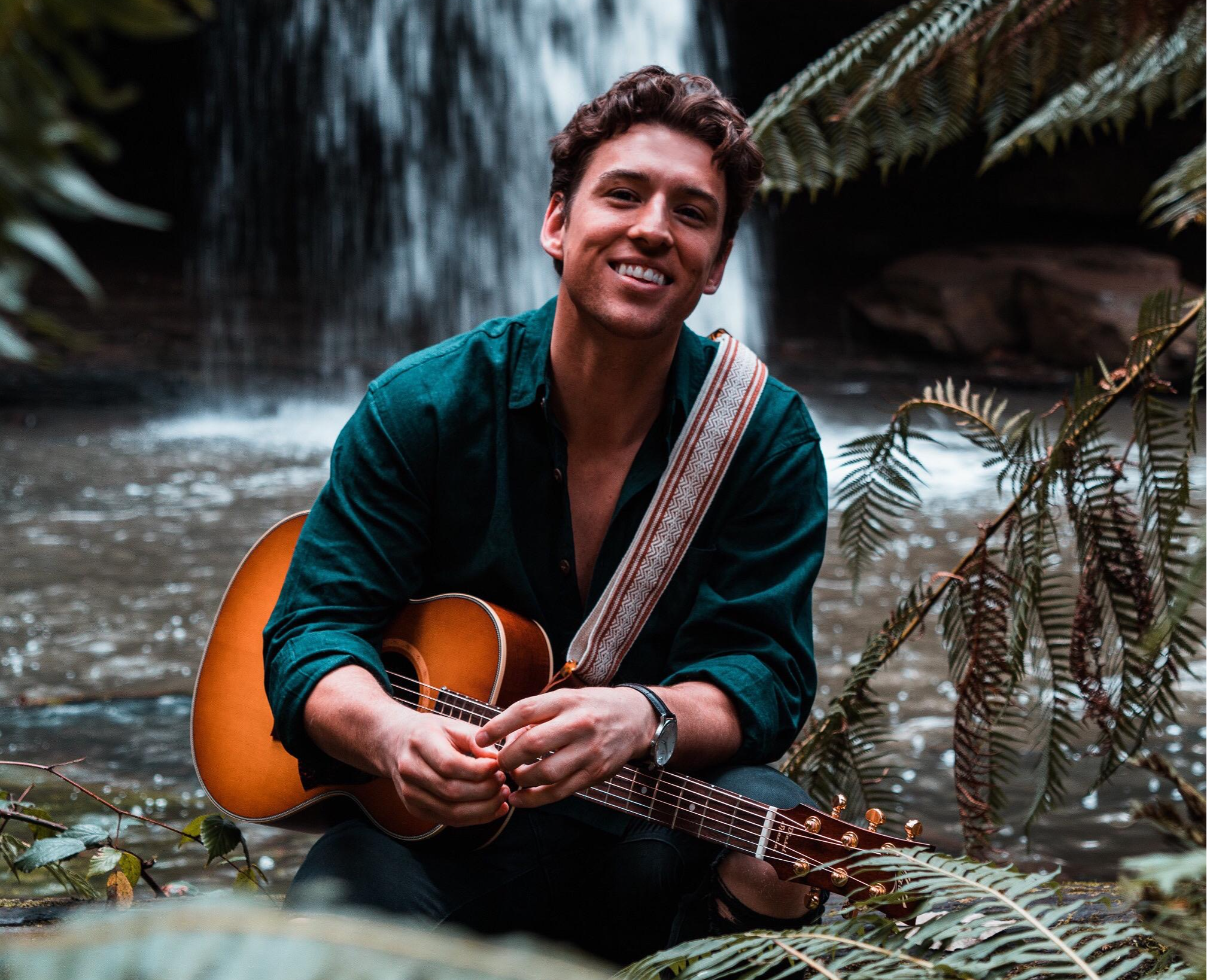Taylor Henderson