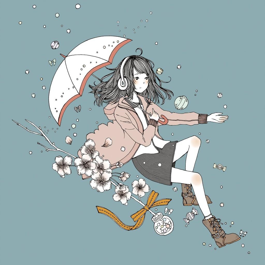 雨の夢_初音ミク_amedama | 在线播放_雨の夢歌词_雨の夢下载 | 网易云音乐
