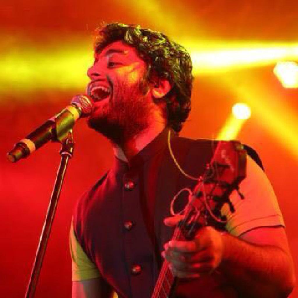 Arijit singh