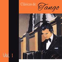 Clásicas de Tango (Vol. 1)