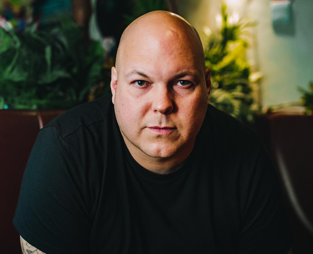 Alan Fitzpatrick
