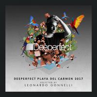 Deeperfect Playa del Carmen 2017