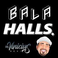 BOTA O HALLS NA LINGUA AMOR X BEAT FININHO (feat. Kadu M4rtins)