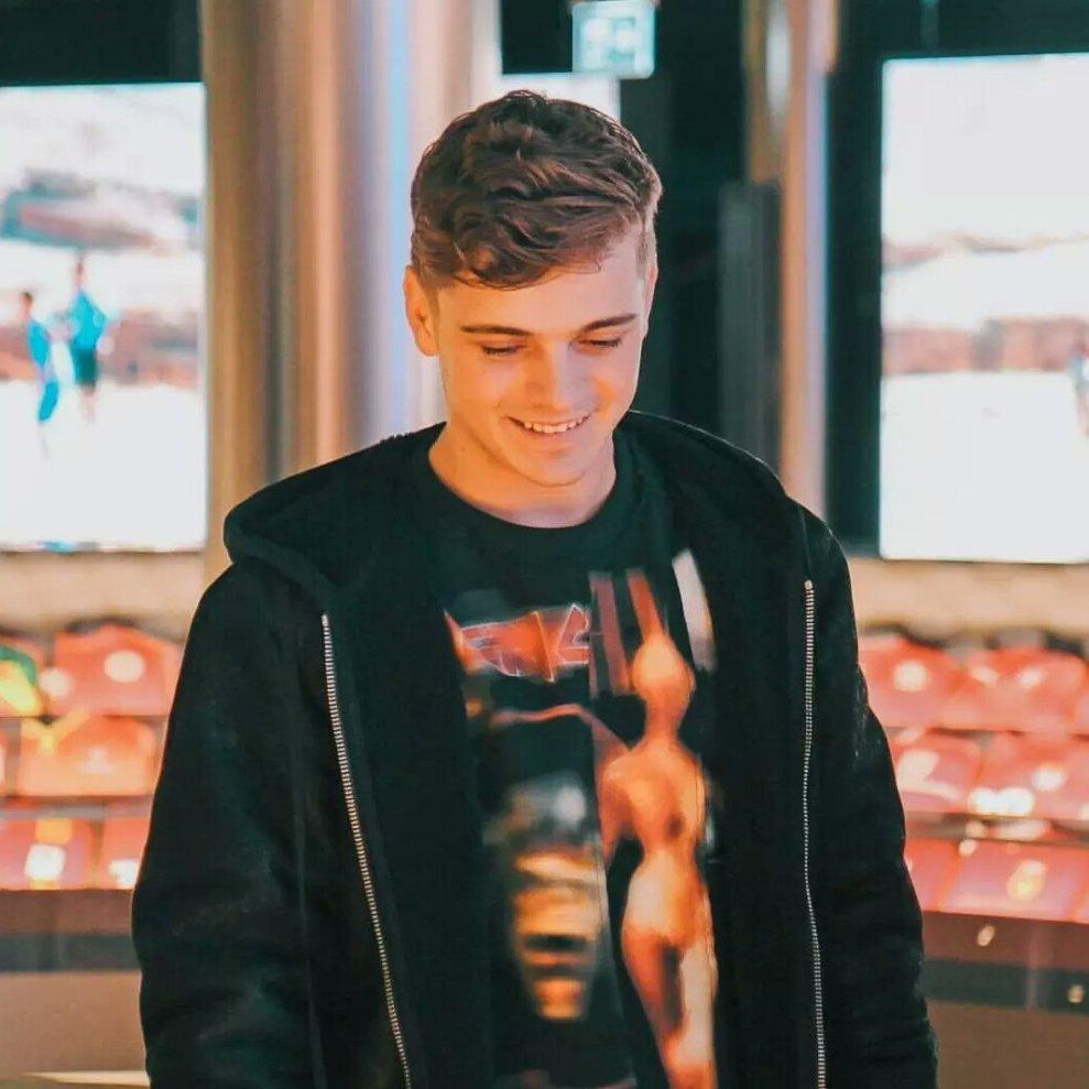 Martin Garrix | 珍藏版【全收录】