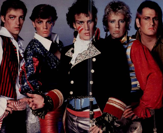 Adam & the Ants