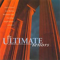 The Ultimate Tenors