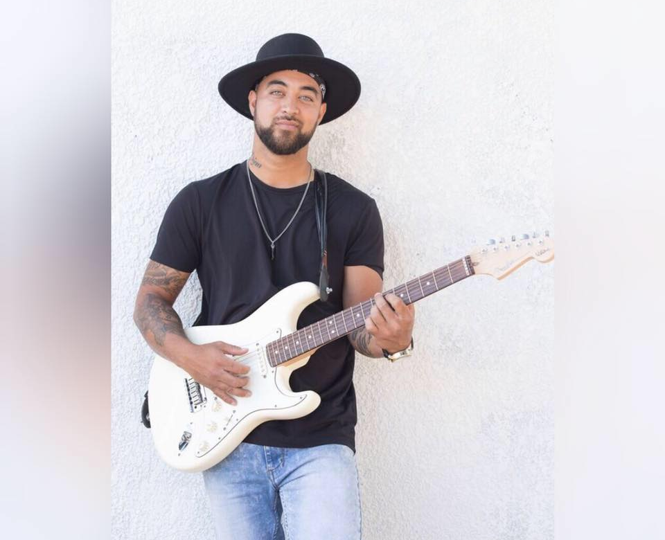Chris Sebastian