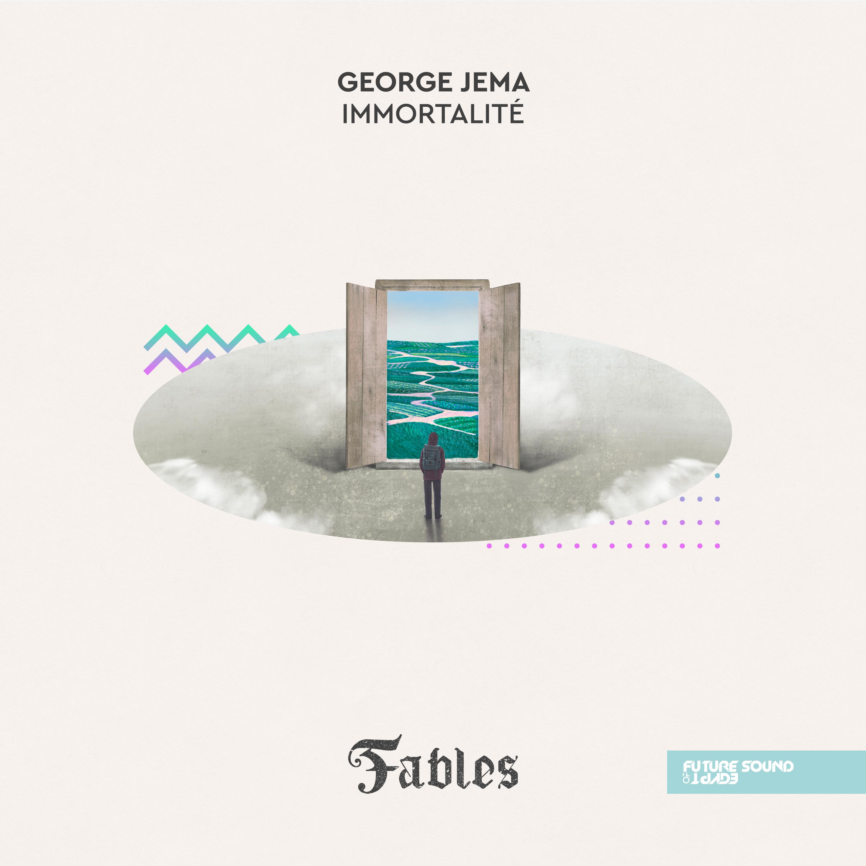 Immortalité (Extended Mix)