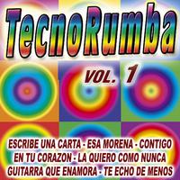 Tecno-Rumba Vol. 1