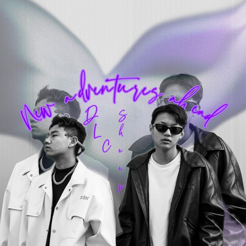 By（Prod by FakbeBlood）