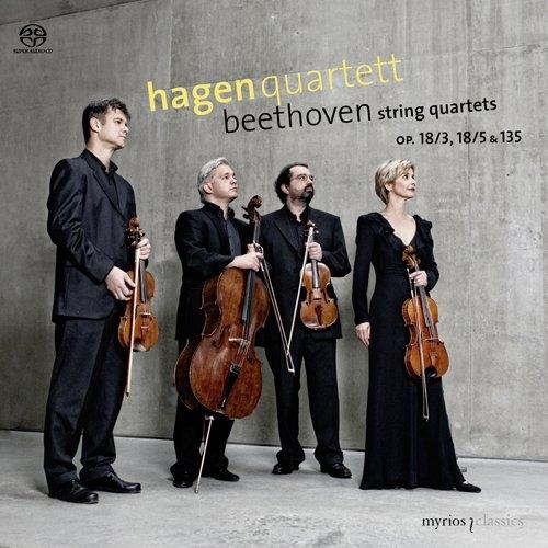 Haydn String Quartet