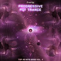 Progressive Psy Trance Top 40 Hits 2020, Vol. 4