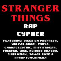 Stranger Things Rap Cypher