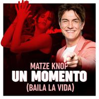 UN MOMENTO (Baila la vida)