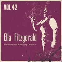 Ella Wishes You a Swinging Christmas, Vol. 42