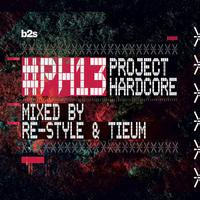 Project Hardcore #PH13