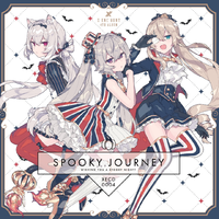 SPOOKY JOURNEY