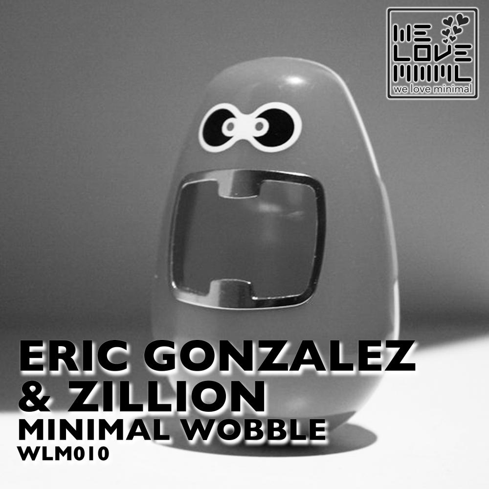 Minimal Wobble (Original Mix)