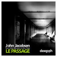 Le Passage