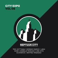 City Expo 06