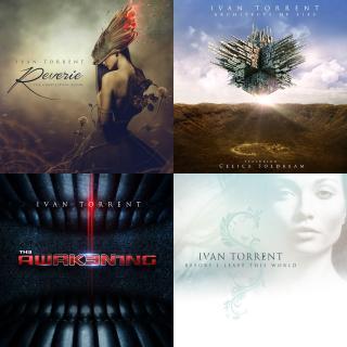 Ivan Torrent鸡血神曲