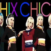 Chix Chicks资料,Chix Chicks最新歌曲,Chix ChicksMV视频,Chix Chicks音乐专辑,Chix Chicks好听的歌