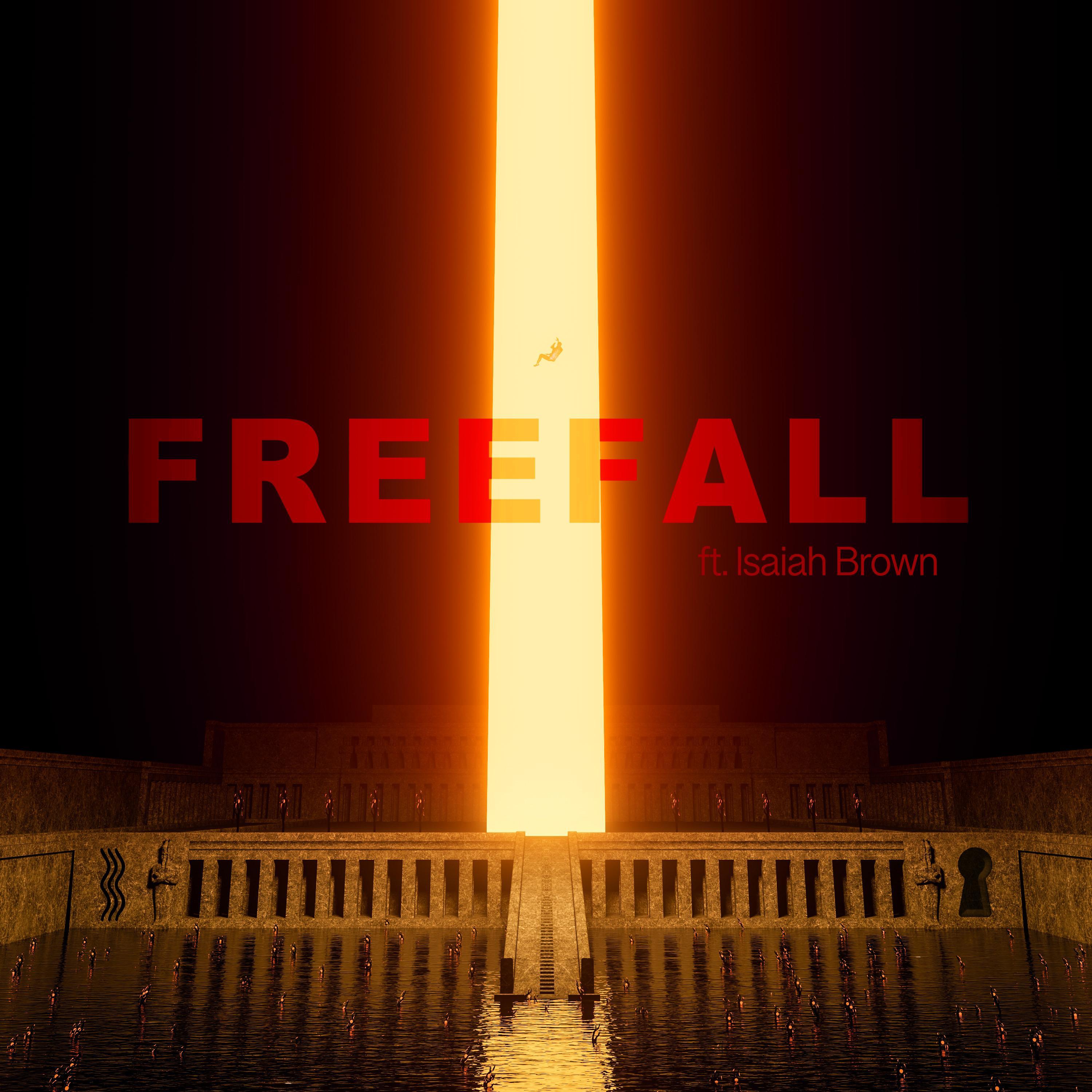Freefall