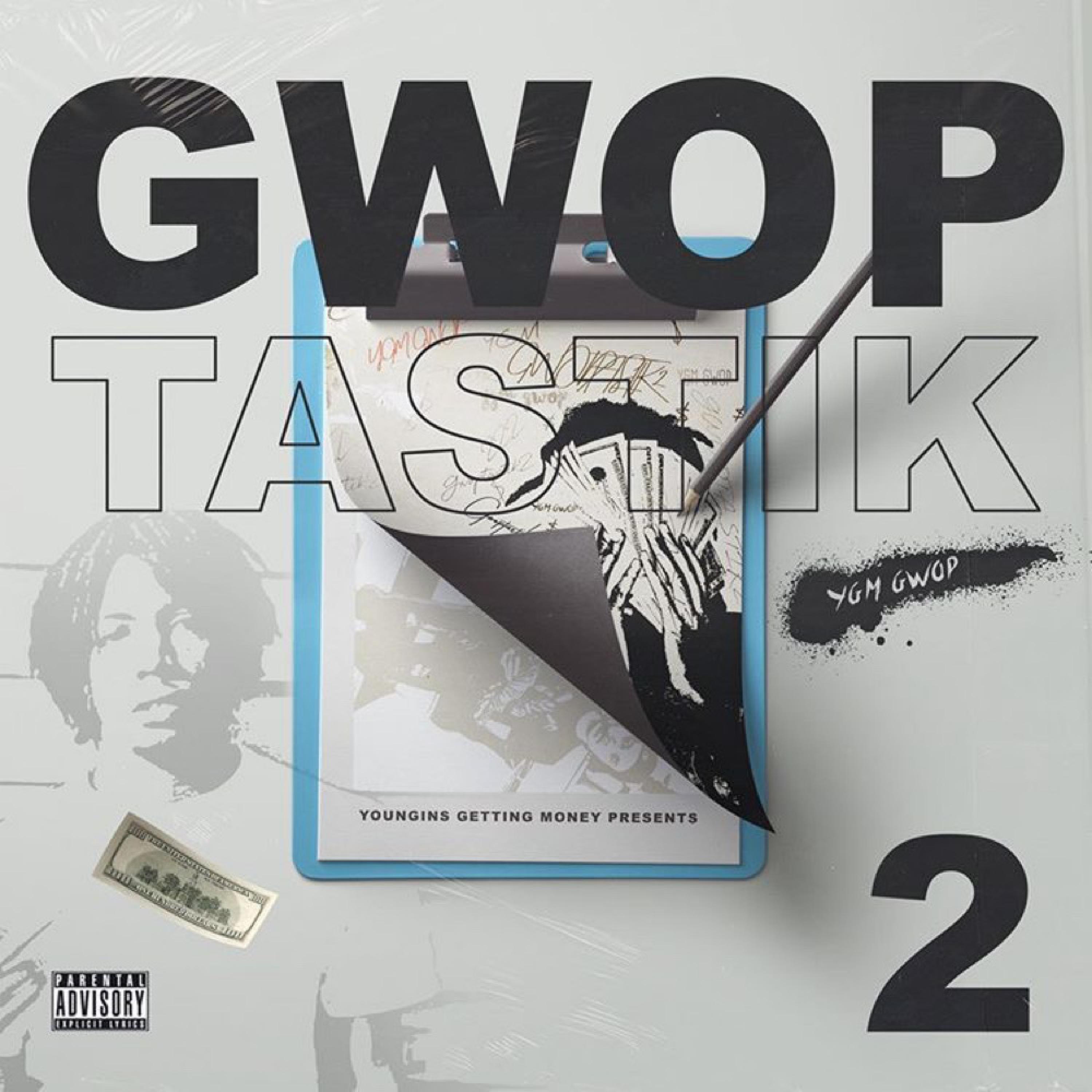 ygm freestyle (feat. ygm khel)