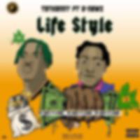 Lifestyle (feat. Gnewzy)