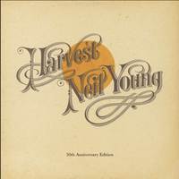 Neil Young - Old Man