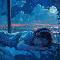 Music for Sleep: Harmonic Dreams